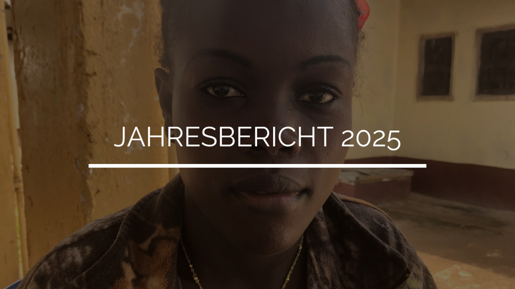 Jahresbericht 2025